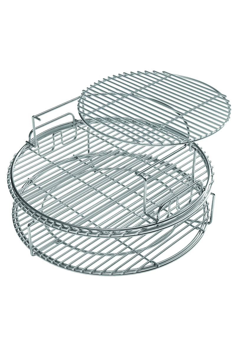 5-teiliges EGGspander Kit